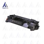 کارتریج اچ پی hp 05a - Image 2