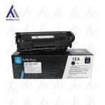 کارتریج اچ پی hp 12a