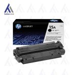 کارتریج اچ پی hp 15a