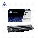 کارتریج اچ پی hp 16a