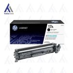 کارتریج اچ پی hp 17a