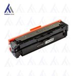 ست کارتریج اچ پی چهار رنگ HP 201A - Image 2