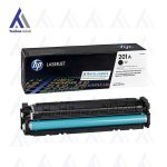 ست کارتریج اچ پی چهار رنگ HP 201A