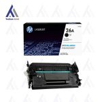 کارتریج اچ پی hp 26a