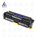 ست کارتریج اچ پی چهار رنگ HP 304A - Image 2
