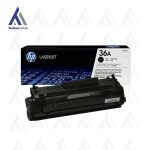 کارتریج اچ پی hp 36a