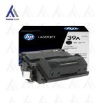 کارتریج اچ پی hp 39a