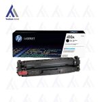 ست کارتریج اچ پی چهار رنگ HP 410A