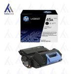 کارتریج اچ پی hp 45a