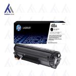 کارتریج اچ پی hp 48a