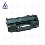 کارتریج اچ پی hp 49a - Image 2
