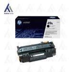 کارتریج اچ پی hp 49a