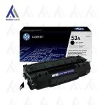کارتریج اچ پی hp 53a