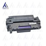کارتریج اچ پی hp 55a - Image 2