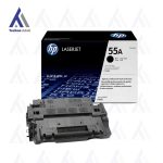 کارتریج اچ پی hp 55a