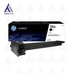 کارتریج اچ پی hp 56a
