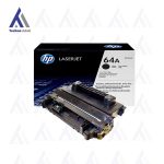 کارتریج اچ پی hp 64a