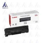 کارتریج تونر مشکی کانن مدل  canon 713