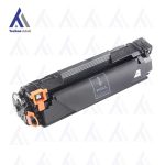 کارتریج لیزری کانن مدل  canon 725 - Image 2