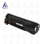 کارتریج تونر مشکی کانن مدل  canon 726 - Image 2