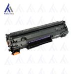 کارتریج تونر مشکی کانن مدل  canon 728 - Image 2