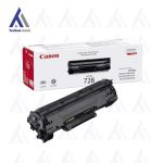کارتریج تونر مشکی کانن مدل  canon 728