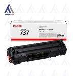 کارتریج لیزری کانن مدل  canon 737
