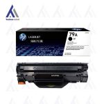 کارتریج اچ پی hp 79a