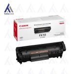کارتریج تونر مشکی کانن مدل  canon fx10