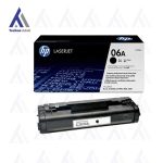 کارتریج اچ پی hp 06a
