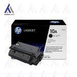 کارتریج اچ پی hp 10a