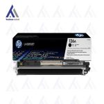 ست کارتریج اچ پی HP 126A چهار رنگ