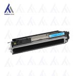 ست کارتریج اچ پی HP 126A چهار رنگ - Image 2