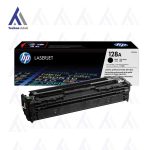 ست کارتریج اچ پی چهار رنگ HP 128A