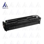 ست کارتریج اچ پی چهار رنگ HP 128A - Image 2