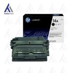 کارتریج اچ پی hp 14a