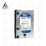 هارد وسترن آبی 160گیگابایت Blue 160GB Internal HDD