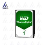 هارد وسترن سبز 1 ترابایت green 1TB Internal HDD (اصلی) - Image 2