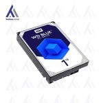 هارد وسترن آبی 1 ترابایت Blue 1TB Internal HDD - Image 2