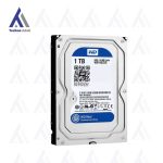 هارد وسترن آبی 1 ترابایت Blue 1TB Internal HDD