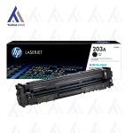 ست کارتریج اچ پی چهار رنگ HP 203A
