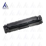 ست کارتریج اچ پی چهار رنگ HP 205A - Image 2