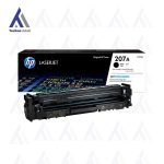 ست کارتریج اچ پی چهار رنگ HP 207A