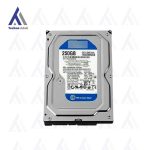 هارد وسترن آبی 250 گیگابایت Blue 250GB Internal HDD - Image 2