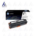 ست کارتریج اچ پی چهار رنگ HP 305A