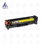 ست کارتریج اچ پی چهار رنگ HP 305A - Image 2