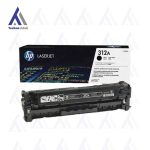 ست کارتریج اچ پی چهار رنگ HP 312A