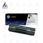 کارتریج اچ پی hp 35a