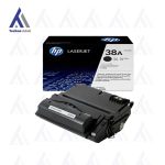 کارتریج اچ پی hp 38a