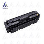 کارتریج اچ پی چهار رنگ HP 415A - Image 2